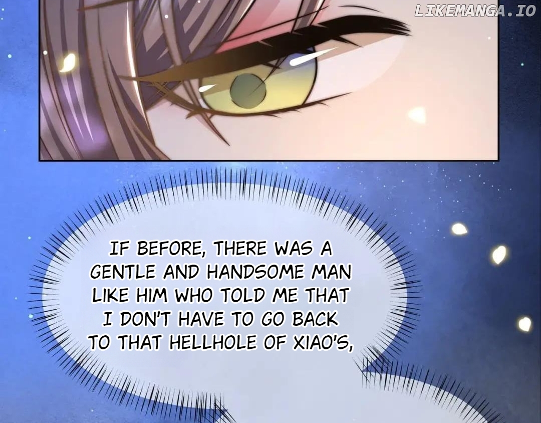 Lonely Emperor Chases His Sister-in-Law Chapter 49 - page 38